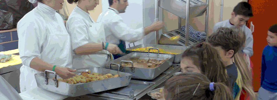 comedor