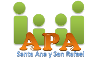 APA Santa Ana y San Rafael